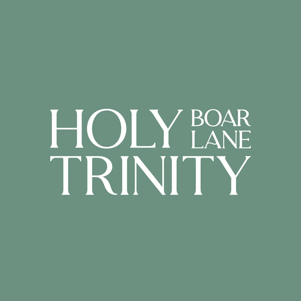 Holy Trinity Boar Lane photo 1