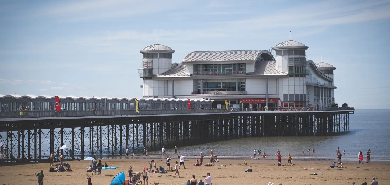 The Grand Pier photo 1