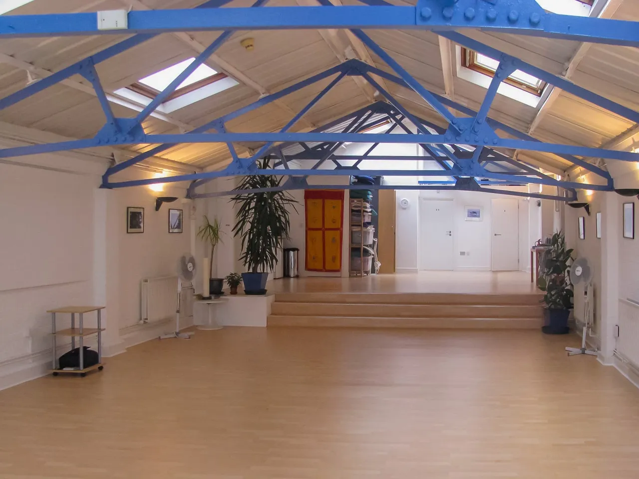 Skylight Centre photo 1
