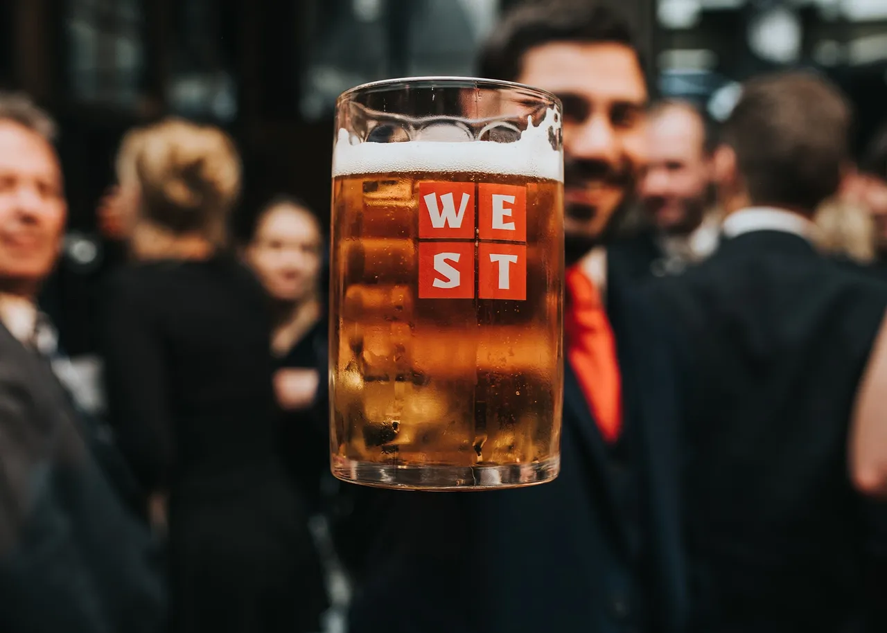 WEST Brewery photo 1