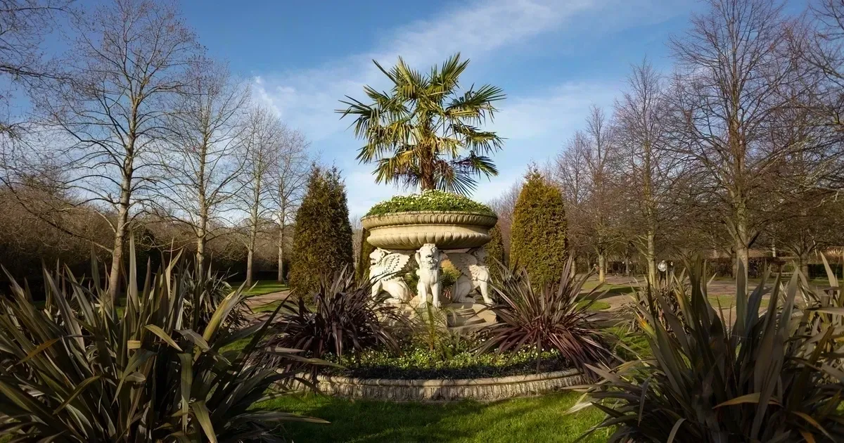 The Regent's Park photo 1