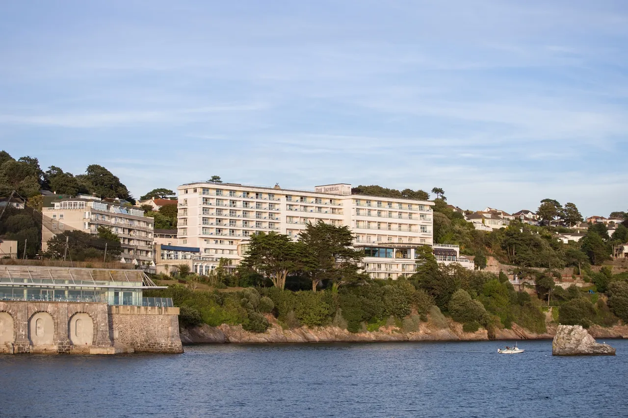 The Imperial Torquay photo 1