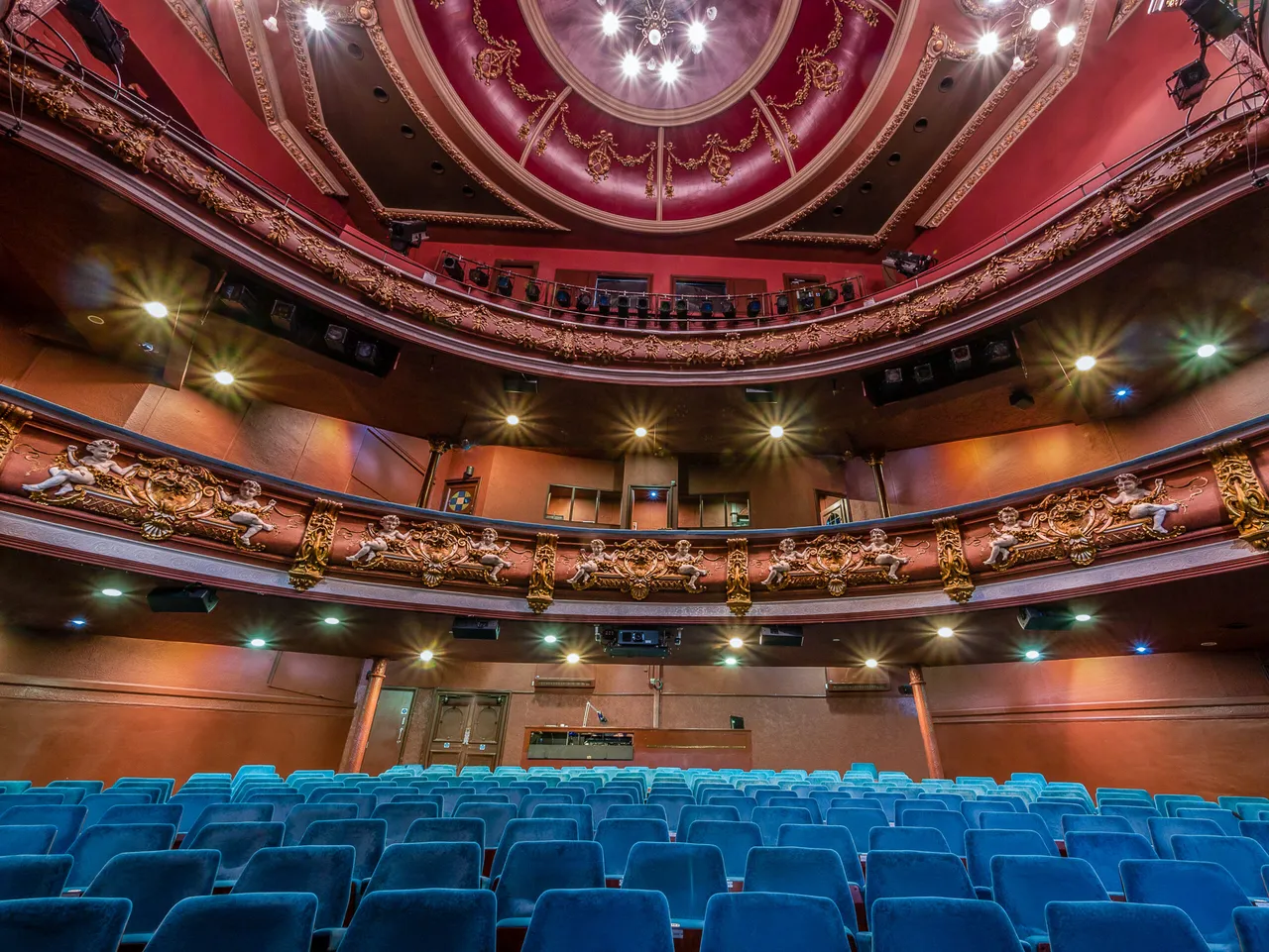 Harrogate Theatre photo 1