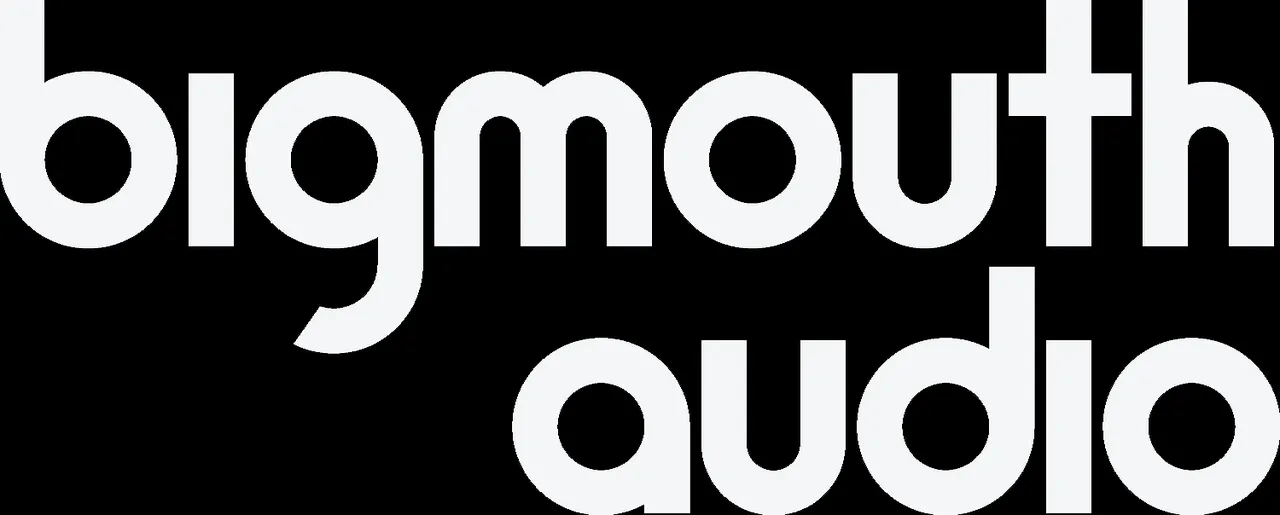 Bigmouth Audio photo 1