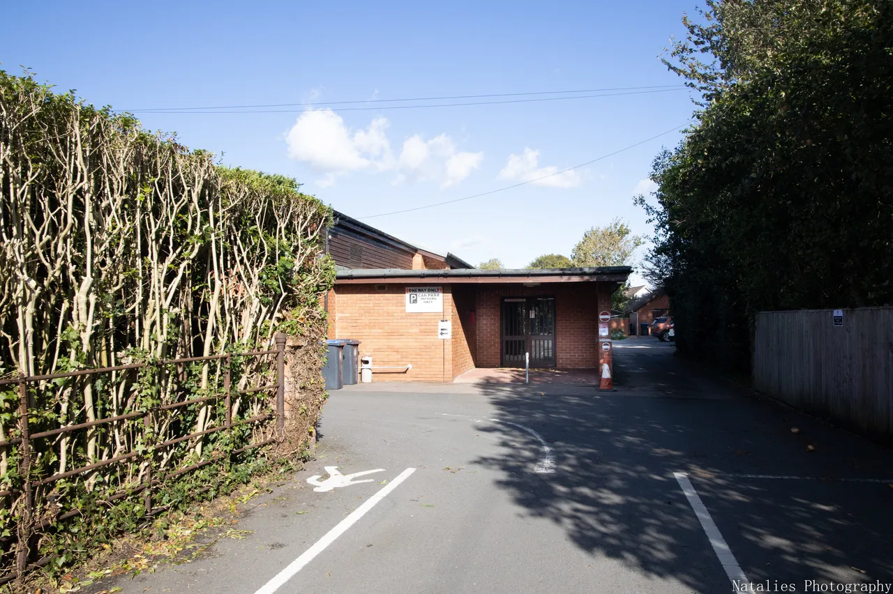 Shottery Memorial Hall photo 1