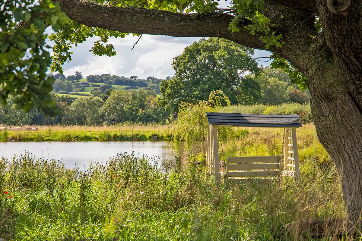 Field Head Farm photo 1