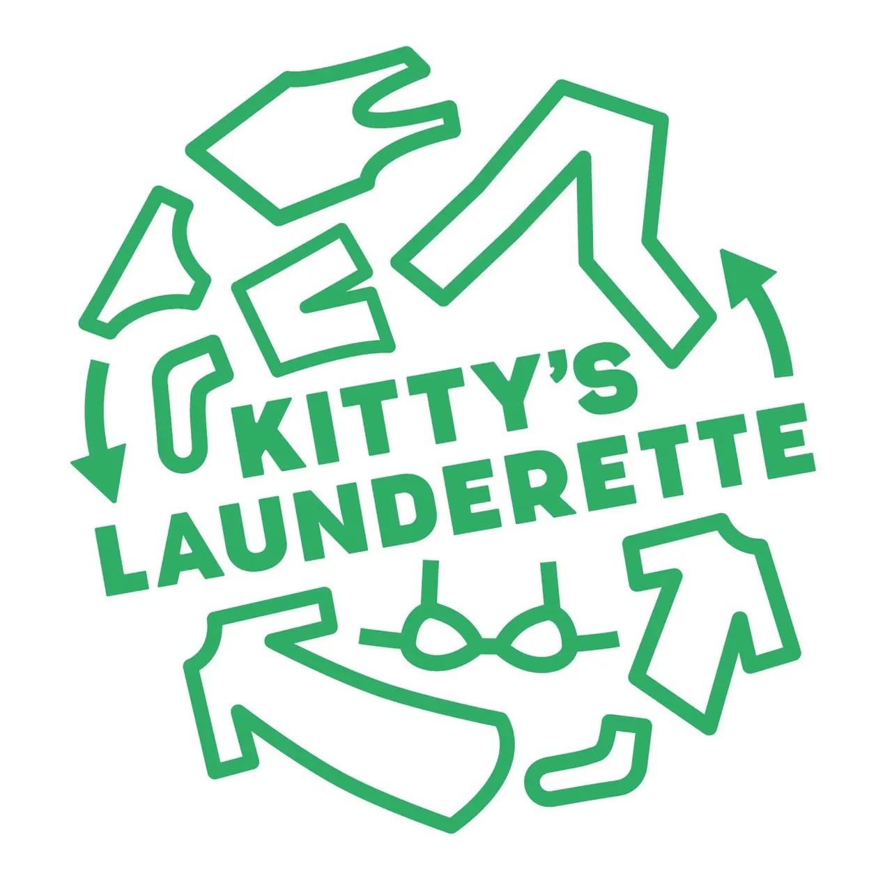 Kitty's Launderette photo 1