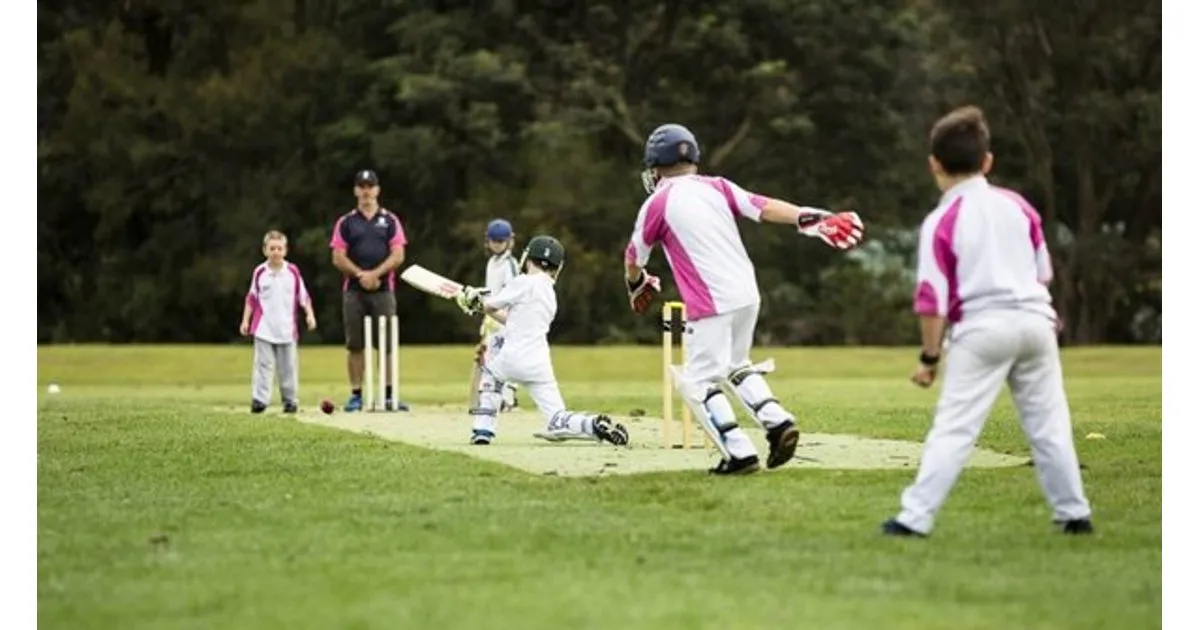 Cookham Dean Cricket Club photo 1