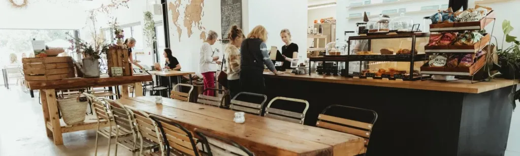 Lost Barn Coffee Roasters photo 1