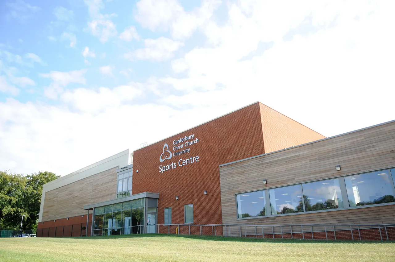 Christ Church Sports Centre photo 1