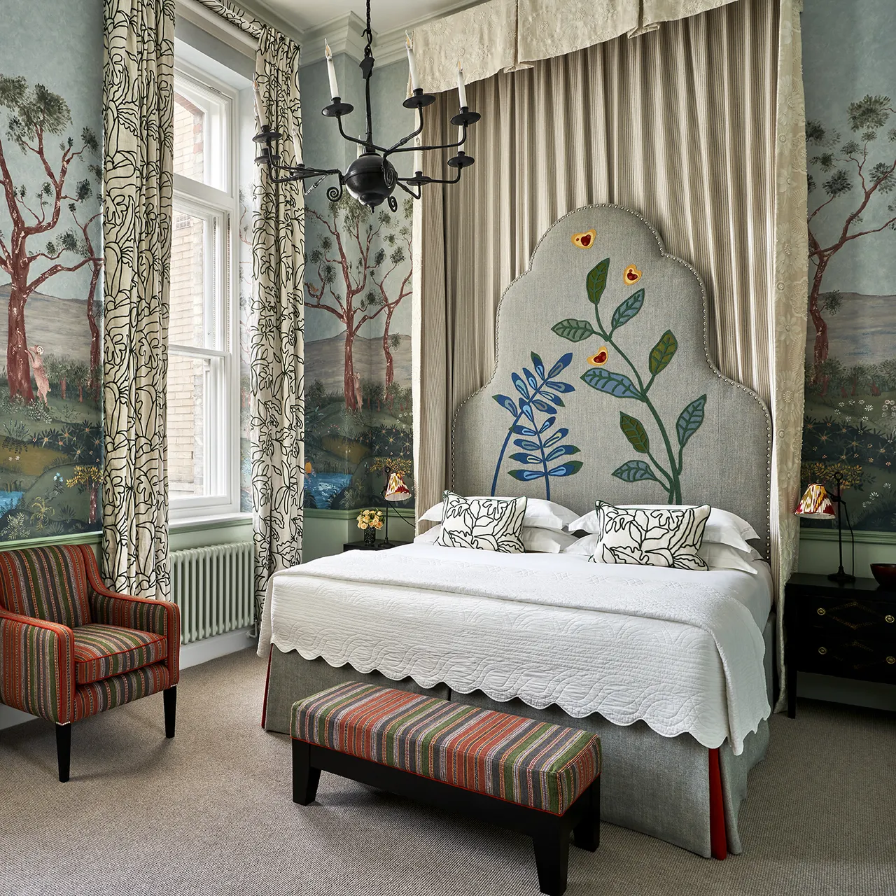 Charlotte Street Hotel photo 1