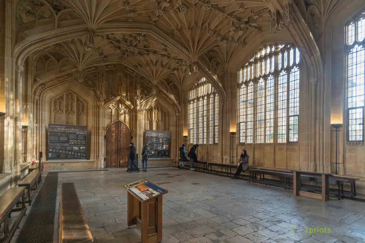 The Divinity School photo 1