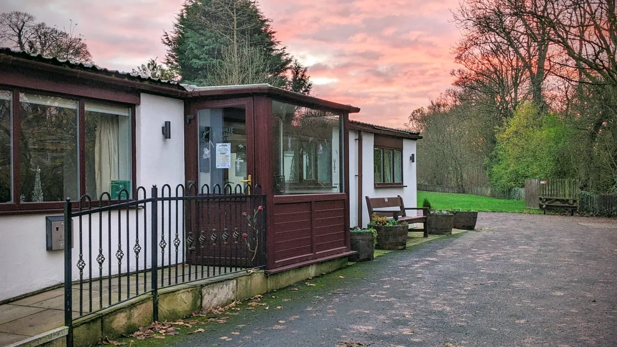 Roughlee Village Centre photo 1