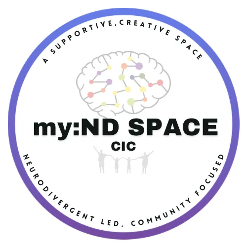My:ND Space CIC photo 1
