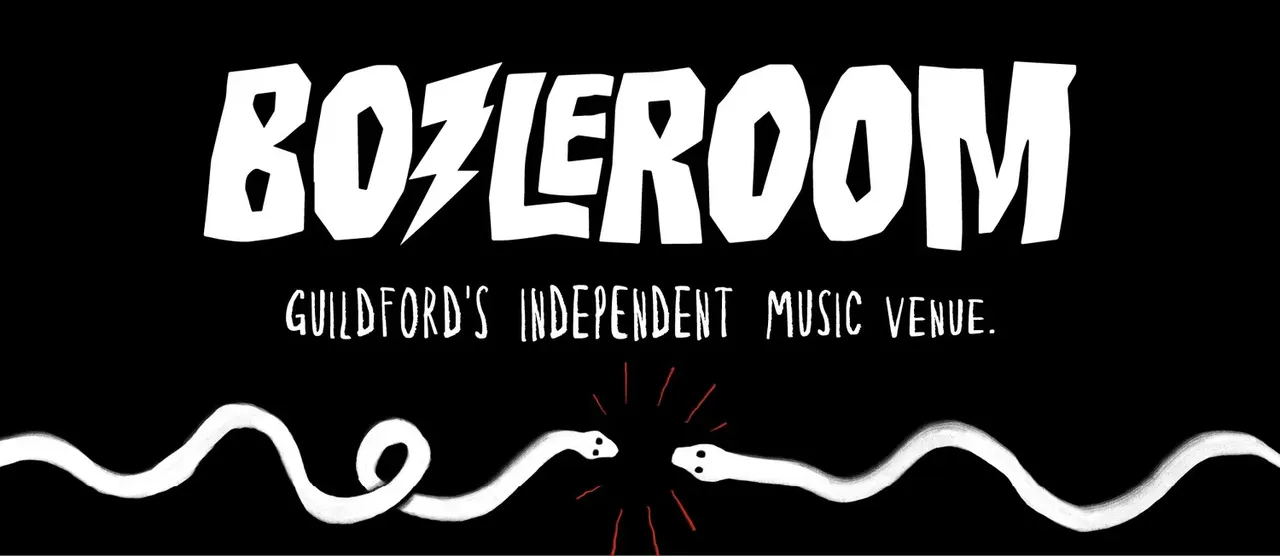 The Boileroom Music and Cultural Arts Space photo 1