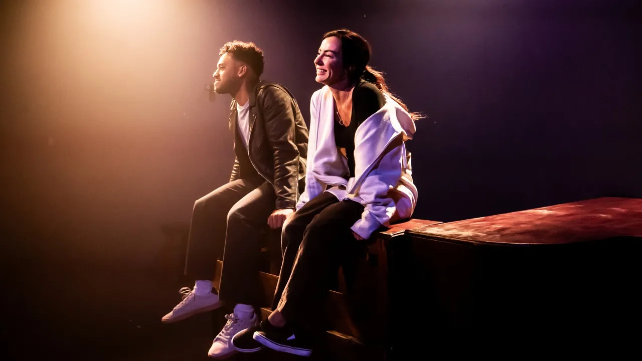 Park Theatre photo 1