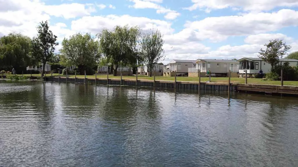 Rivermead Centre photo 1