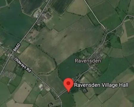 Ravensden Village Hall photo 1