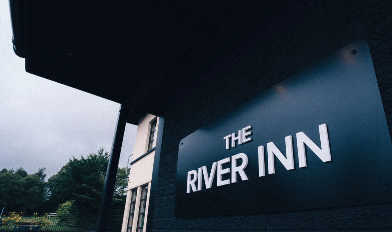 River Inn photo 1