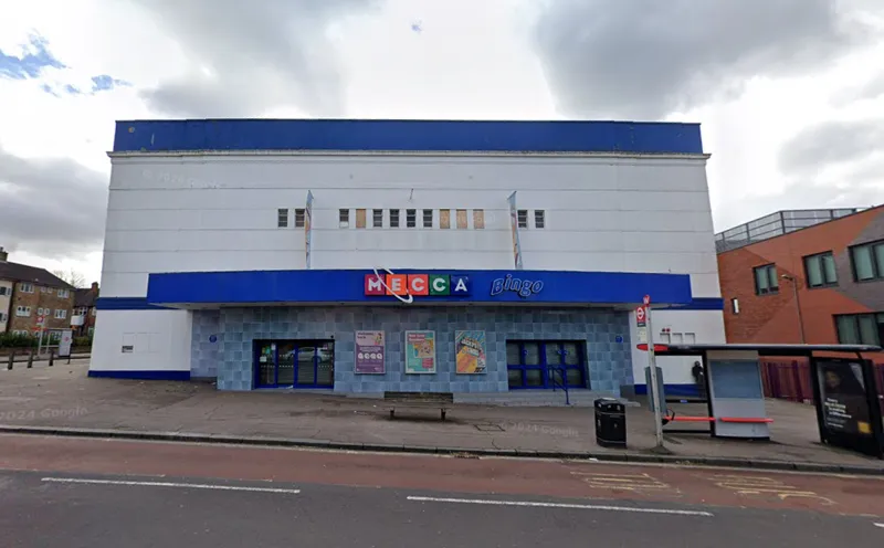 Mecca Bingo Eltham Hill photo 1