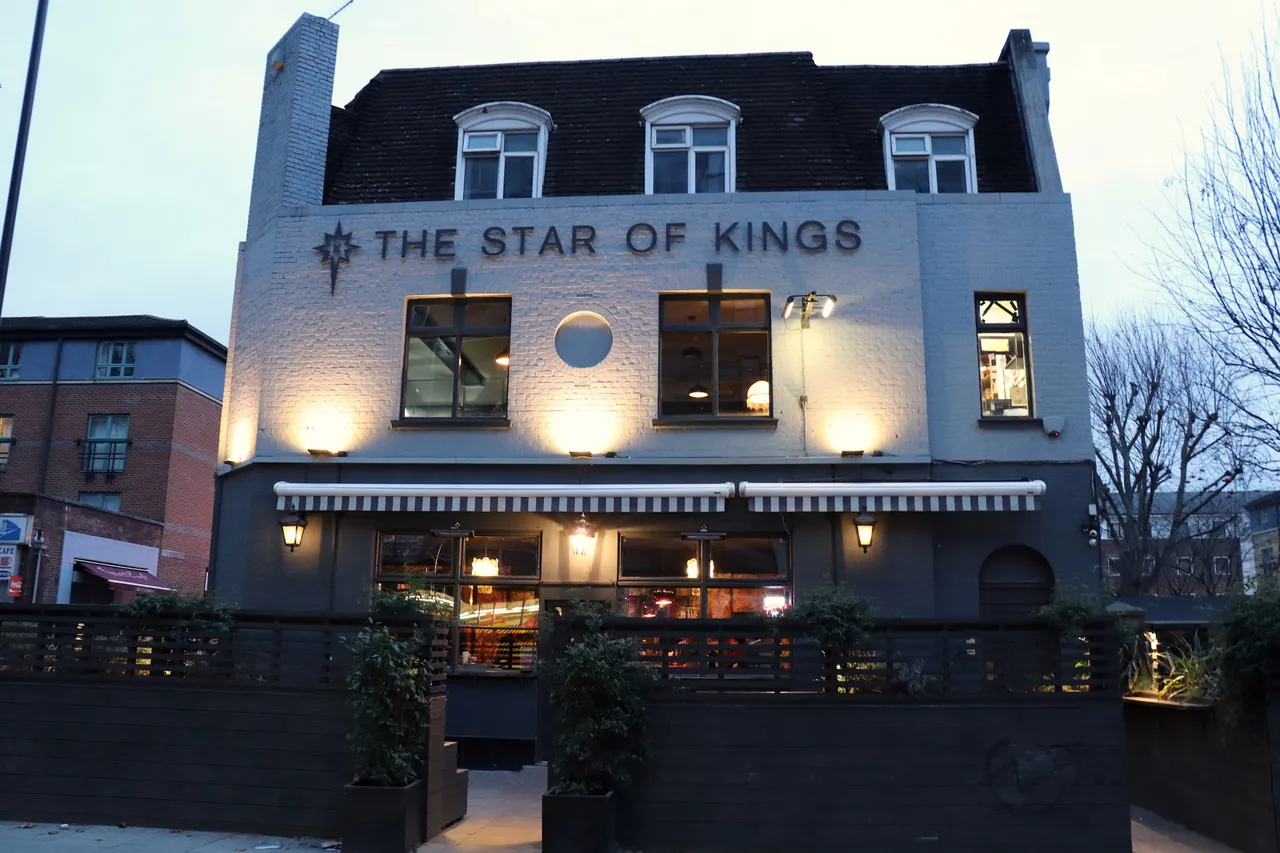 Star of Kings photo 1