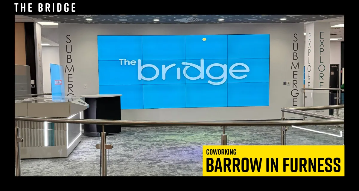 The Bridge photo 1