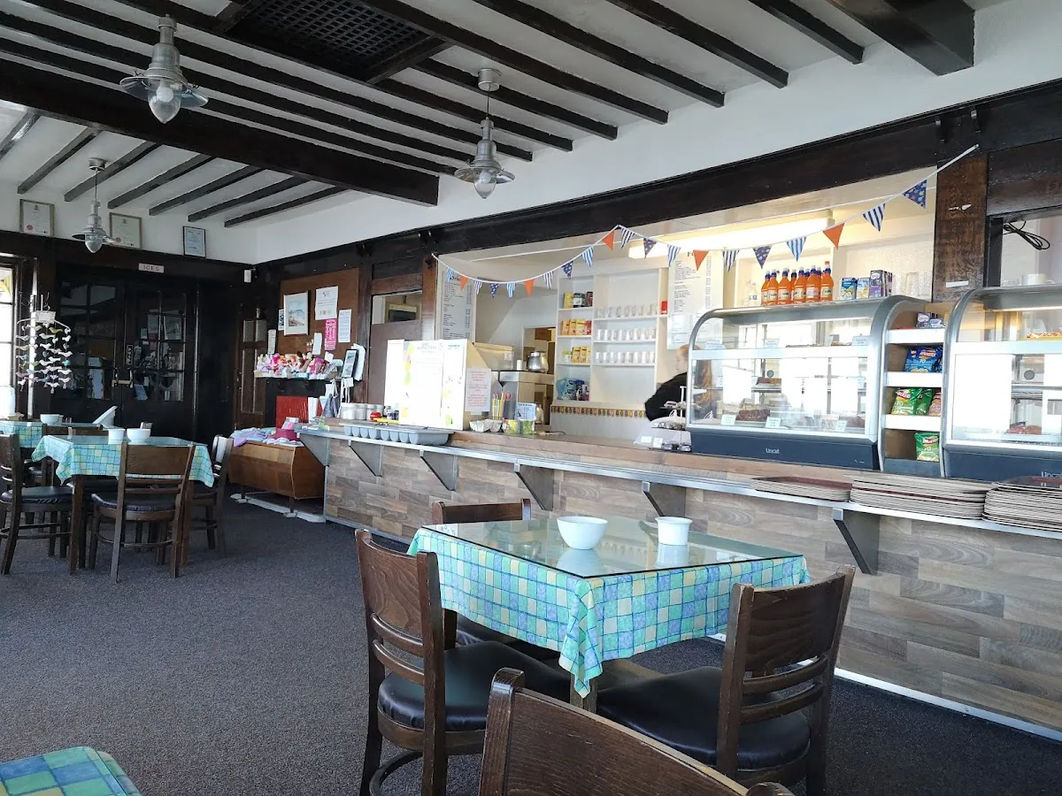 The Clock Cafe photo 1