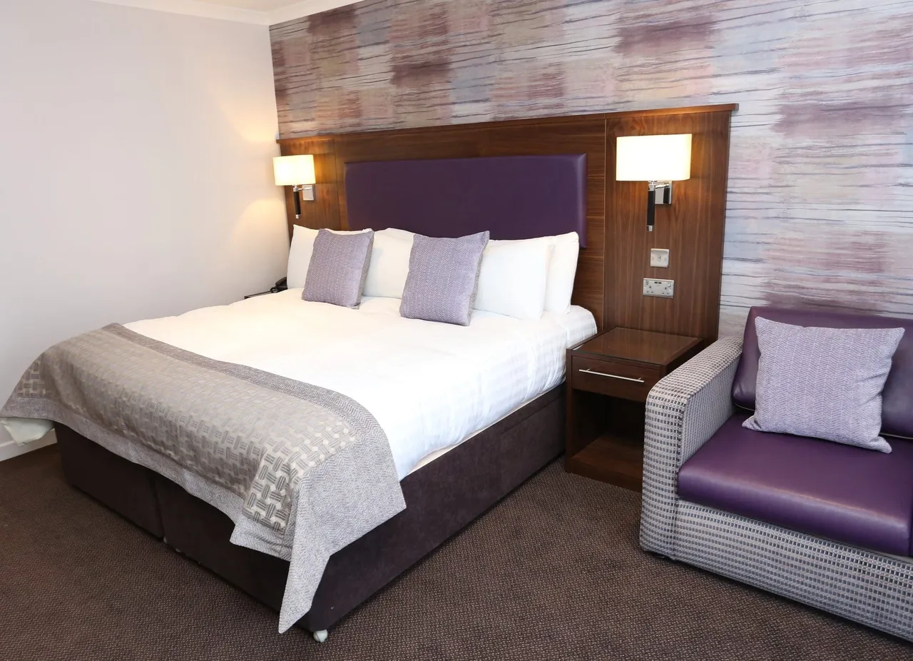 The Invercarse Hotel photo 1