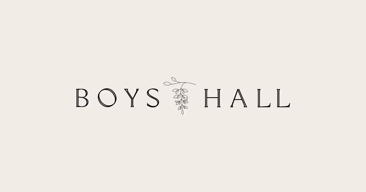 Boys Hall photo 1