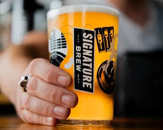 Signature Brew photo 1