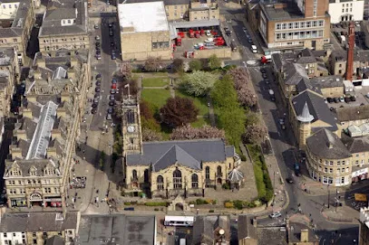 St Peter's Parish Church, Huddersfield photo 1