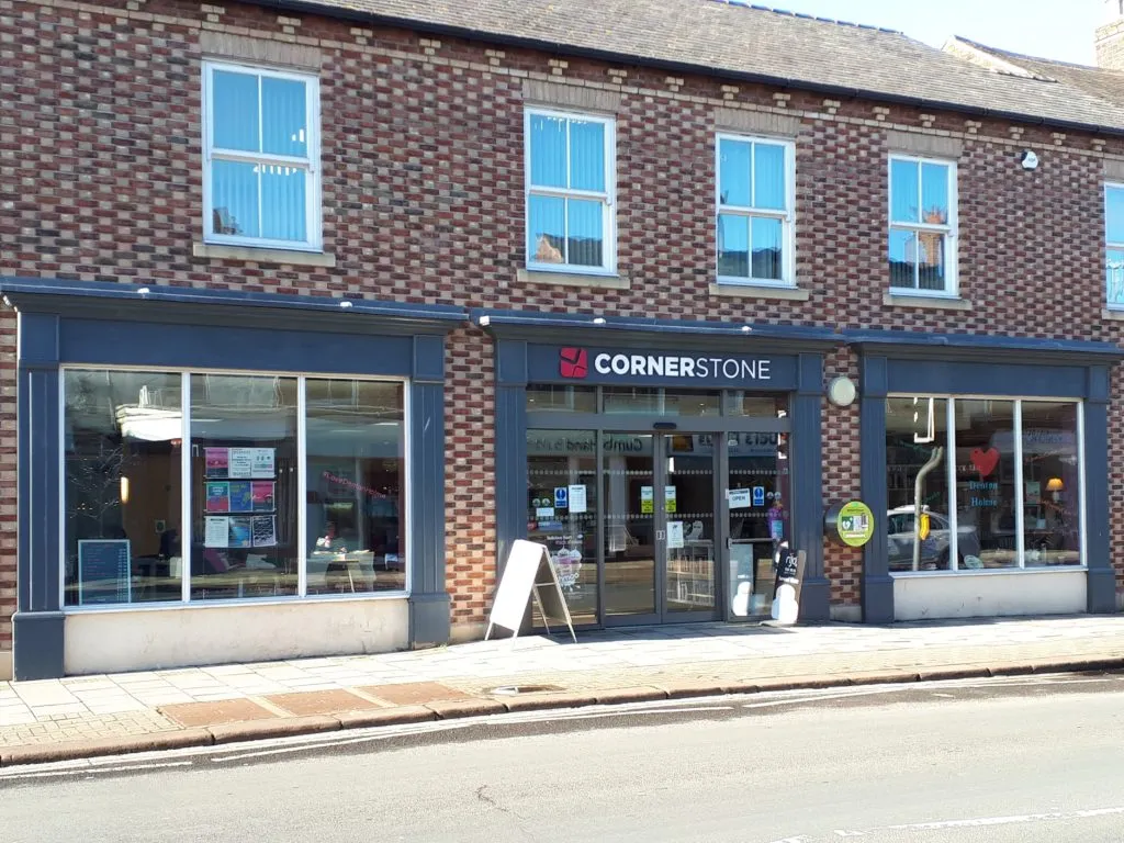 Cornerstone photo 1