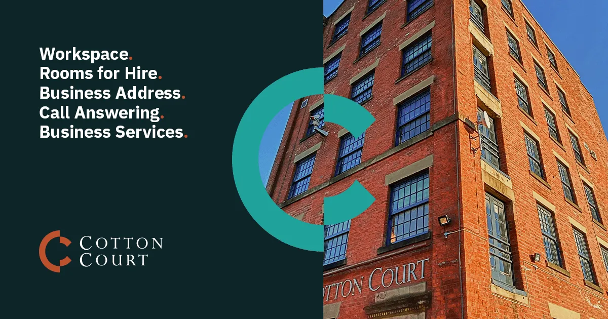 Cotton Court photo 1