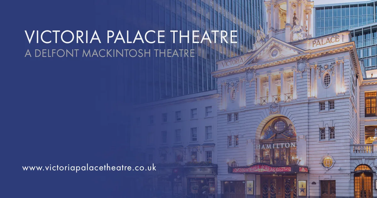 Victoria Palace photo 1