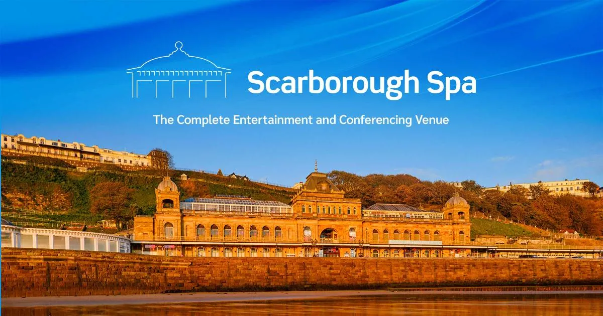 Scarborough Spa photo 1