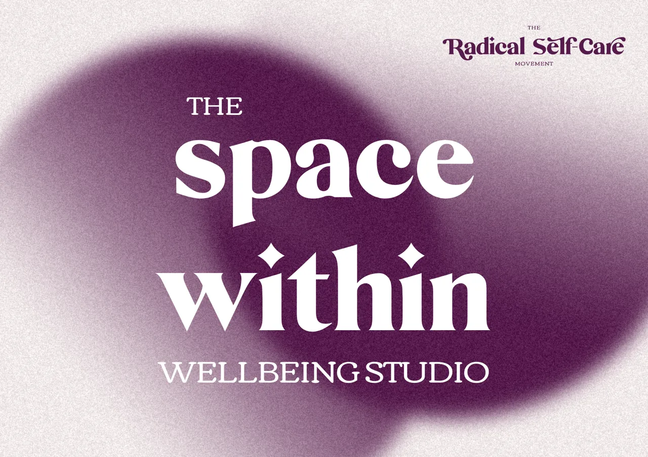 The Space Within Wellbeing Studio photo 1