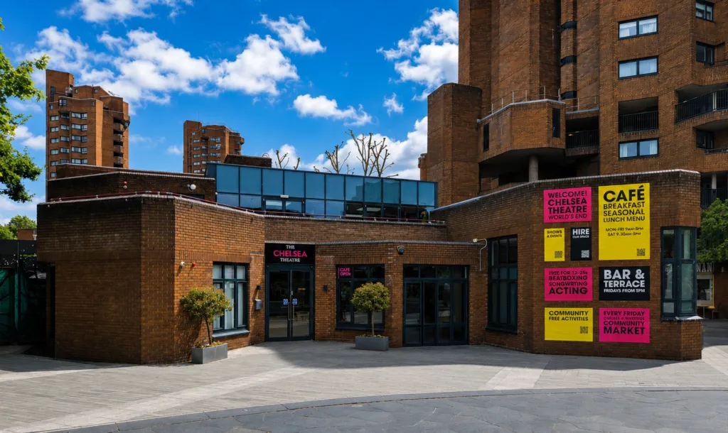 Chelsea Theatre photo 1