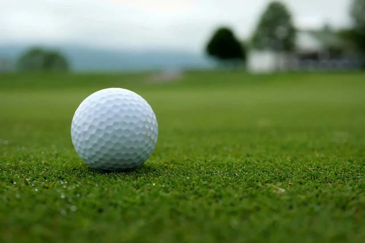 Scarborough South Cliff Golf Club photo 1