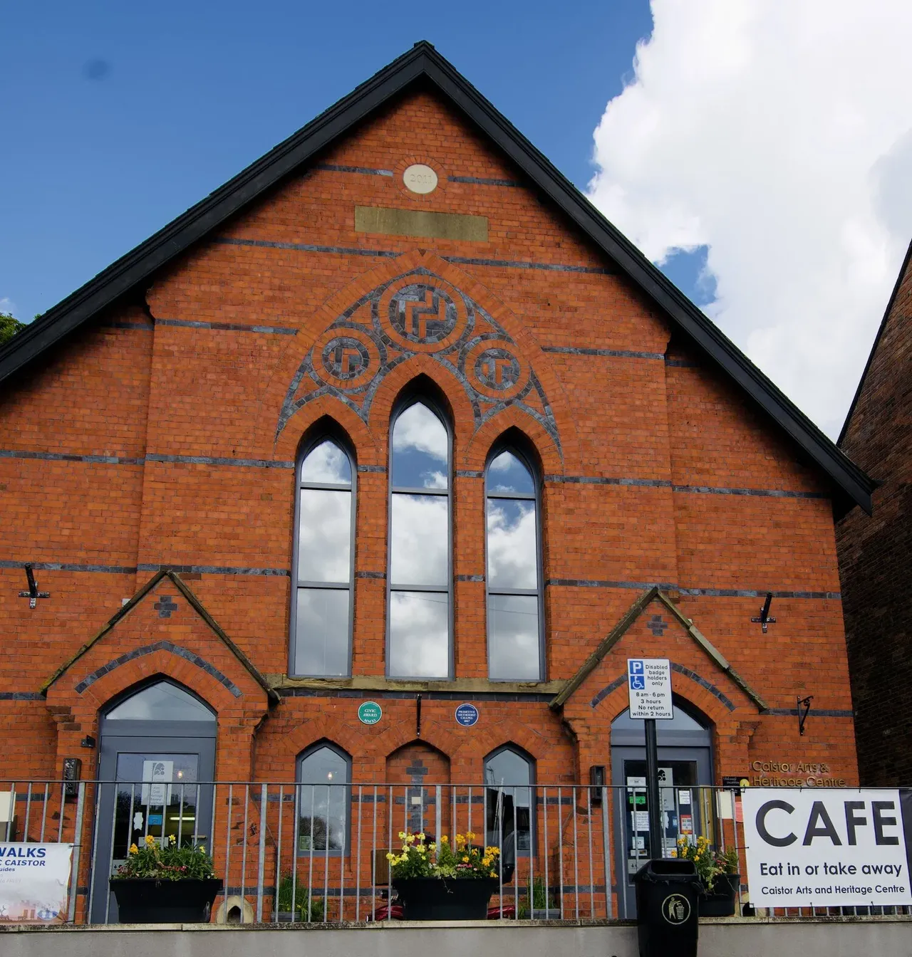 Caistor Arts and Heritage Centre photo 1