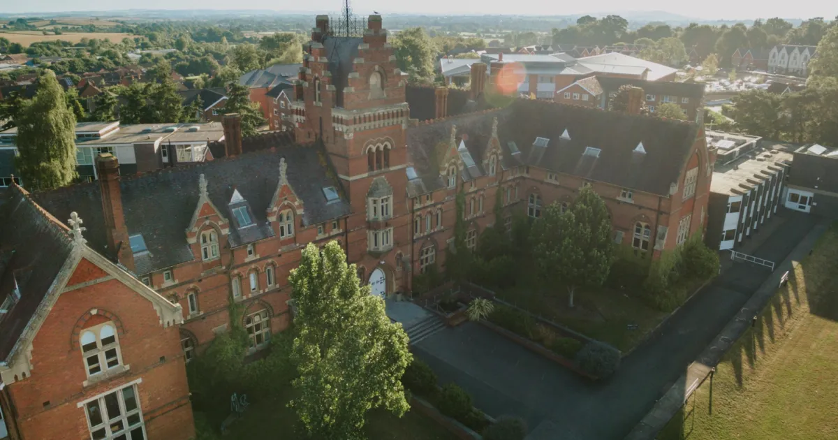 Hereford College of Arts (University Campus) photo 1