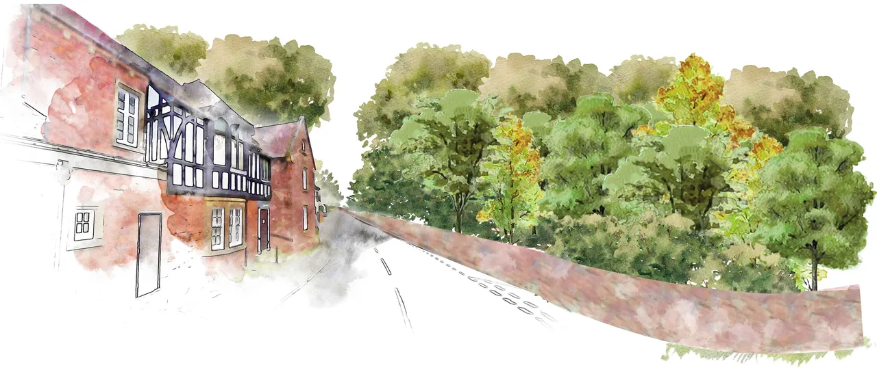 Condover Village Hall photo 1
