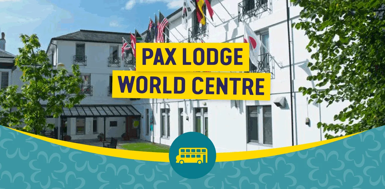 Pax Lodge photo 1