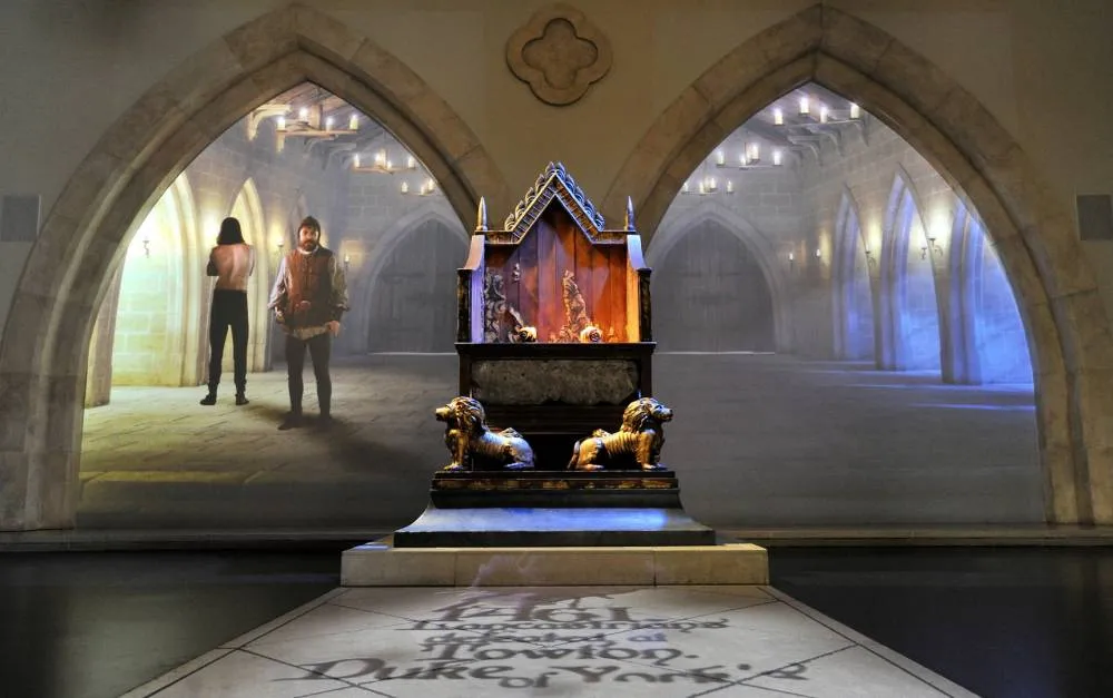 King Richard III Visitor Centre photo 1