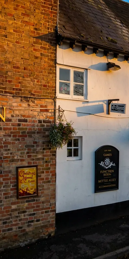 The Old Inn photo 1