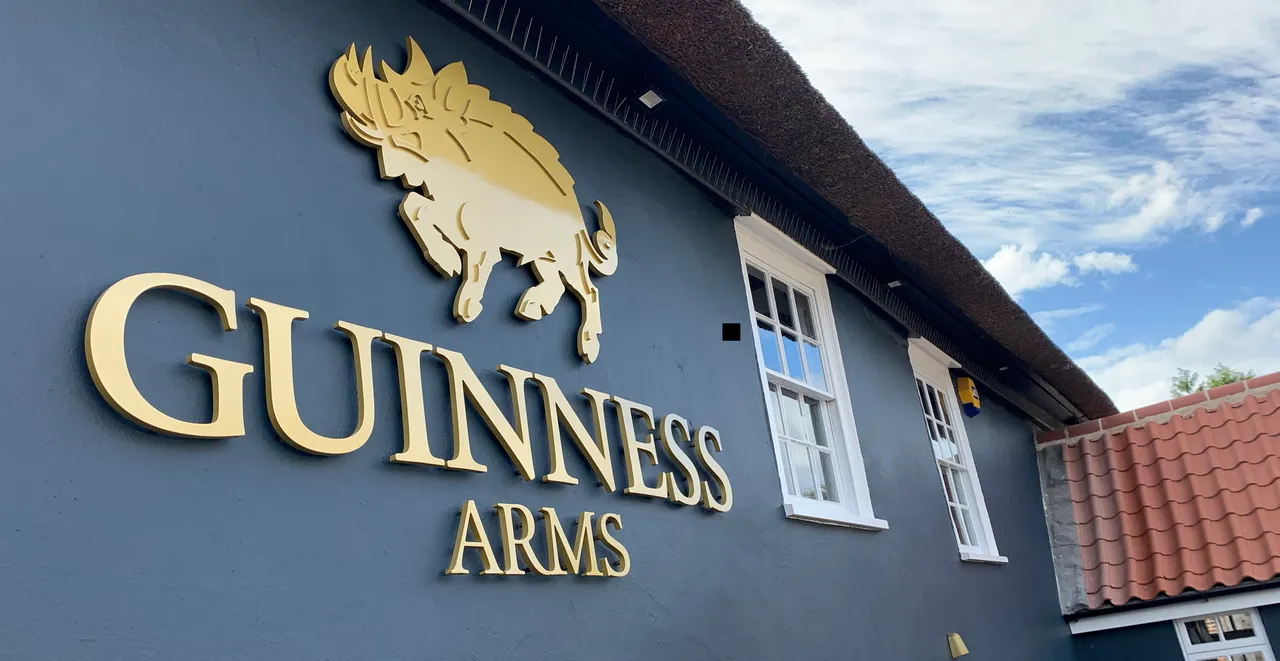 Guinness Arms photo 1