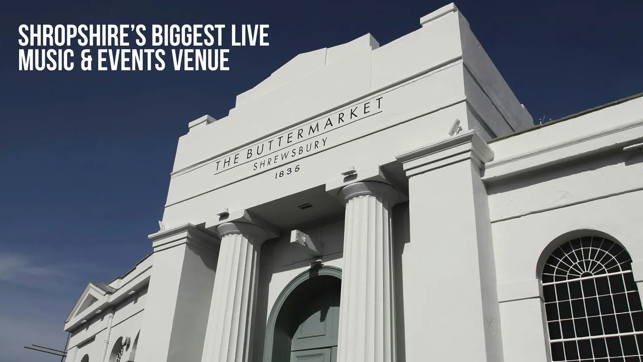 The Buttermarket photo 1