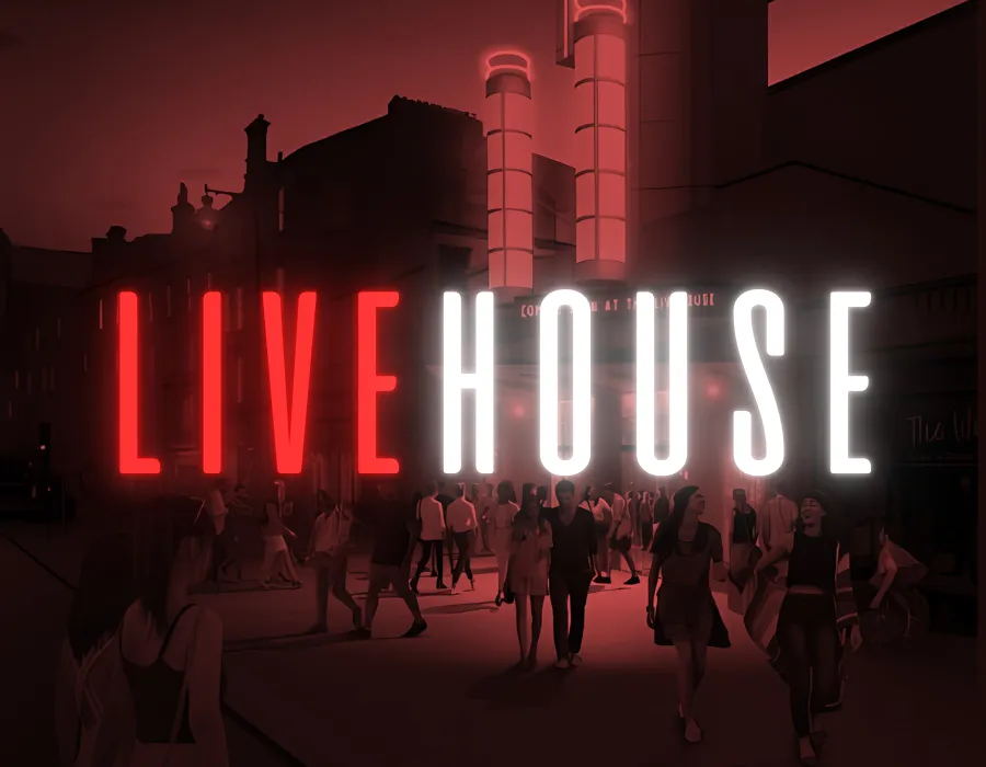 LiveHouse Dundee photo 1