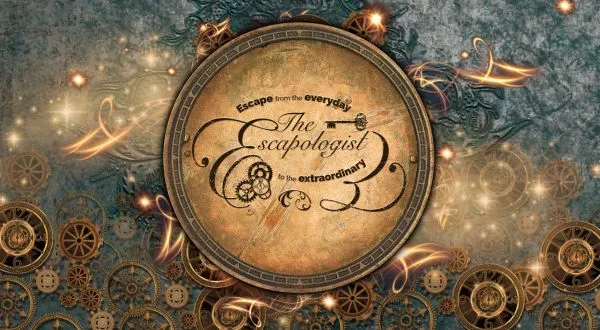 The Escapologist photo 1