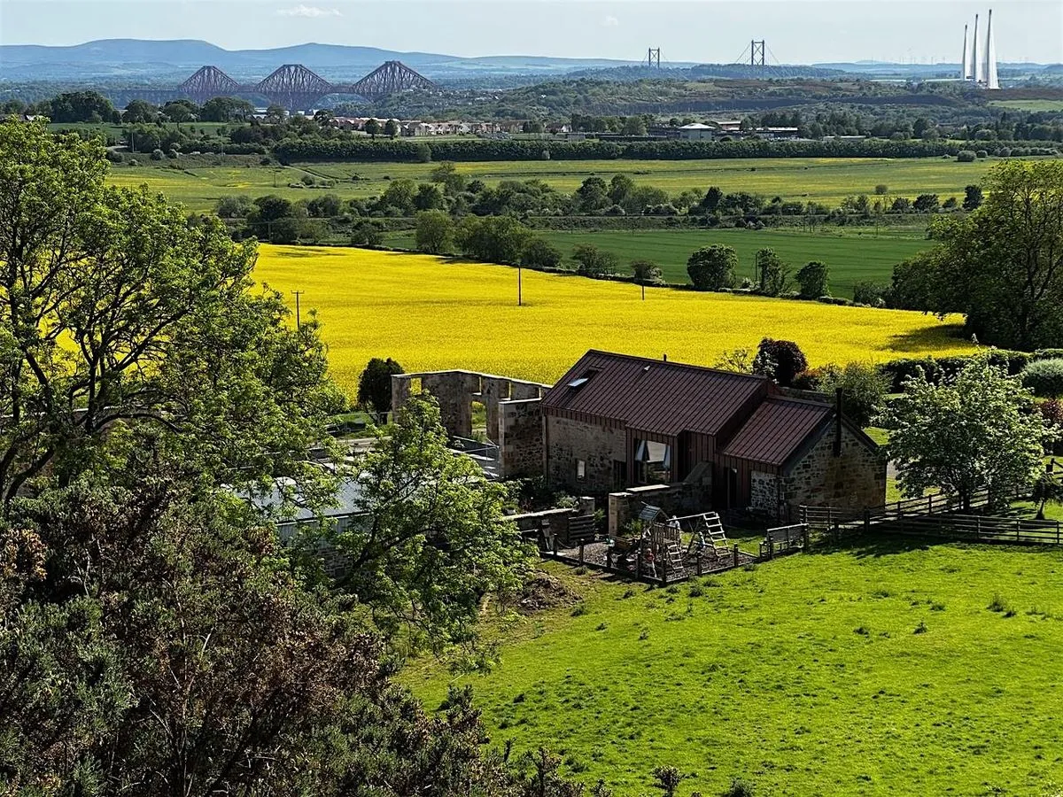 Balbougie Steading photo 1