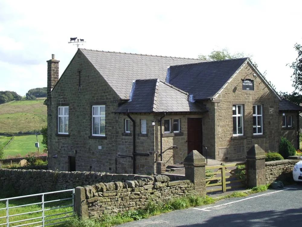 Laycock Village Hall photo 1